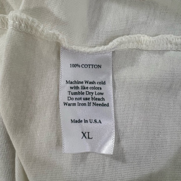 NWT Bow & Arrow Bruce Lee DJ Womens Muscle Tank MMA Dragon Avengers Woman’s XL - Picture 9 of 10